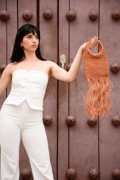 Bag Senda