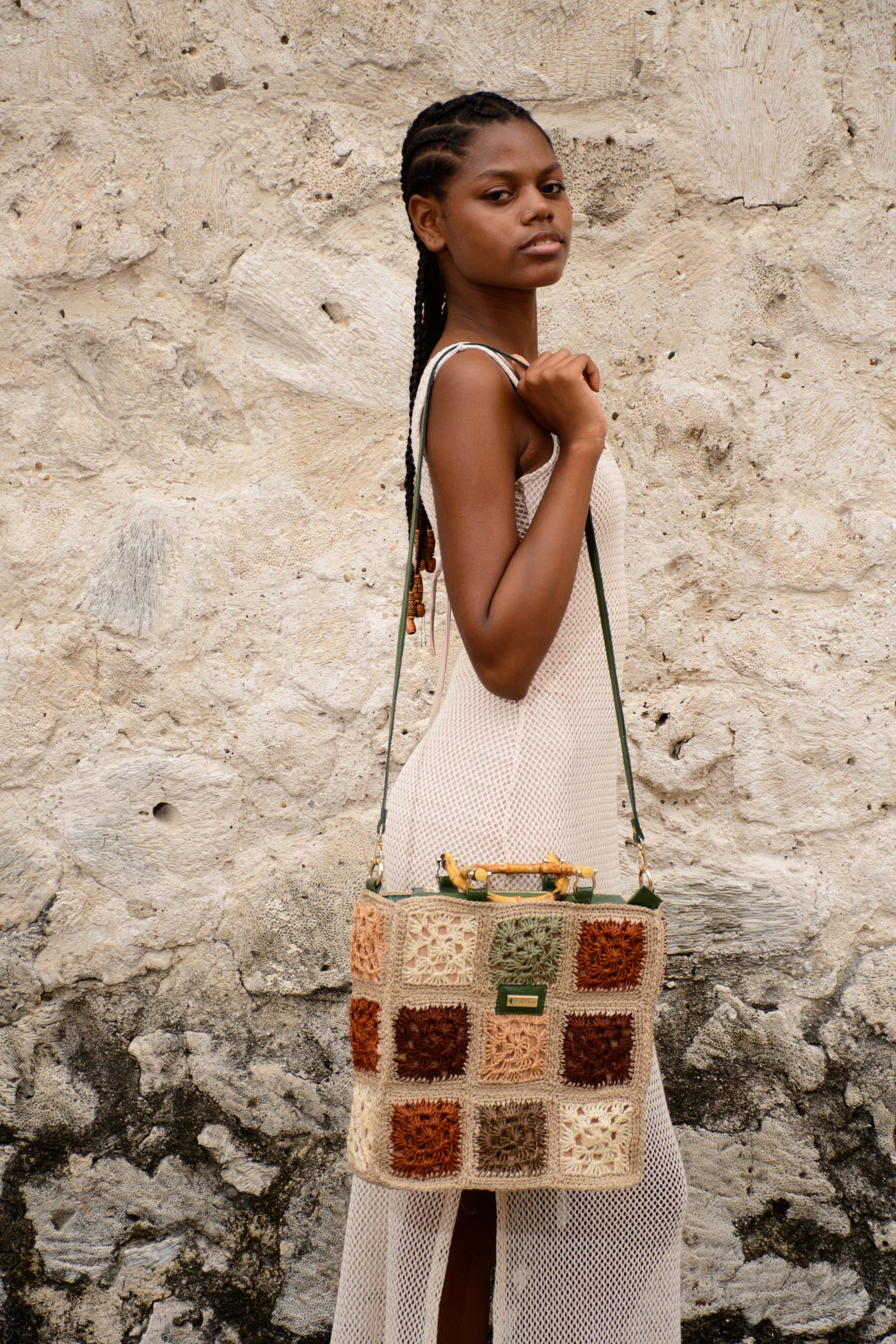 Bag Tapial