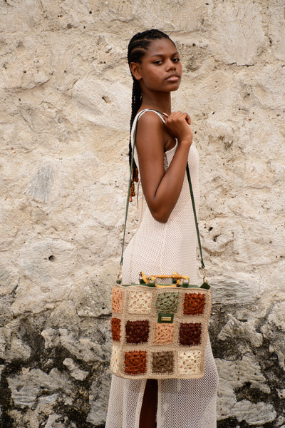 Bag Tapial