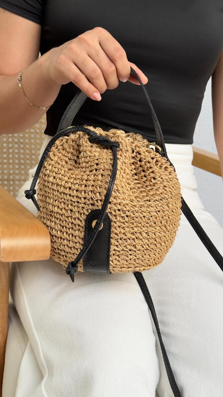 Bag Bohio