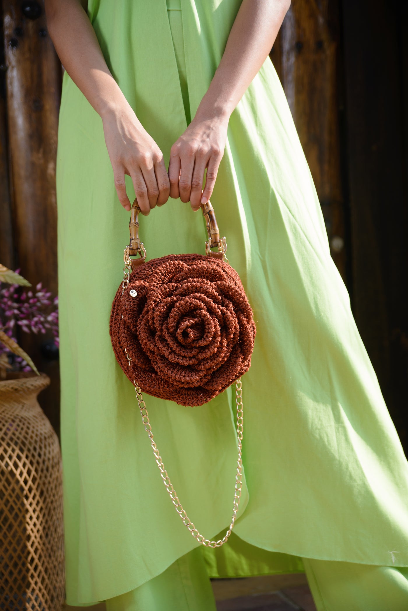 Bag Bellaria