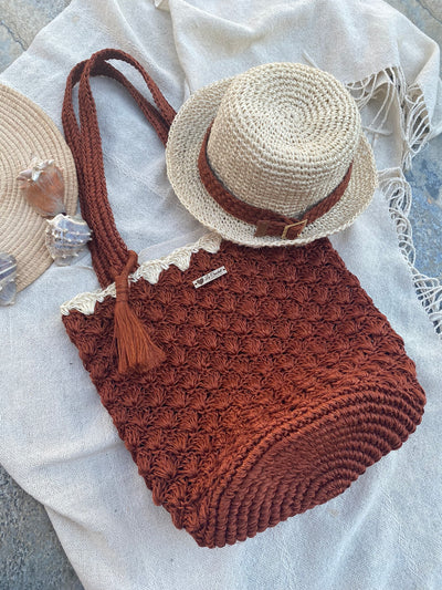 Bag Coral Playa