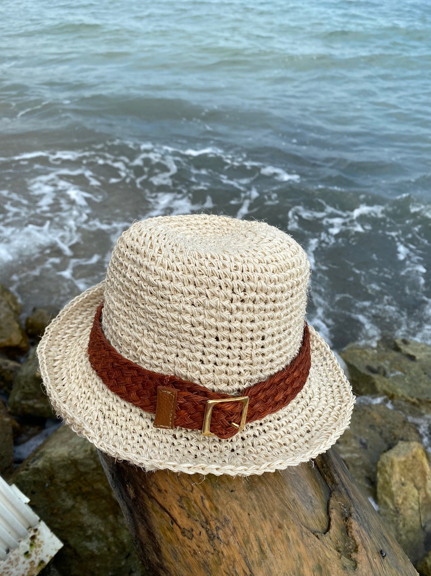 Sombrero Coral