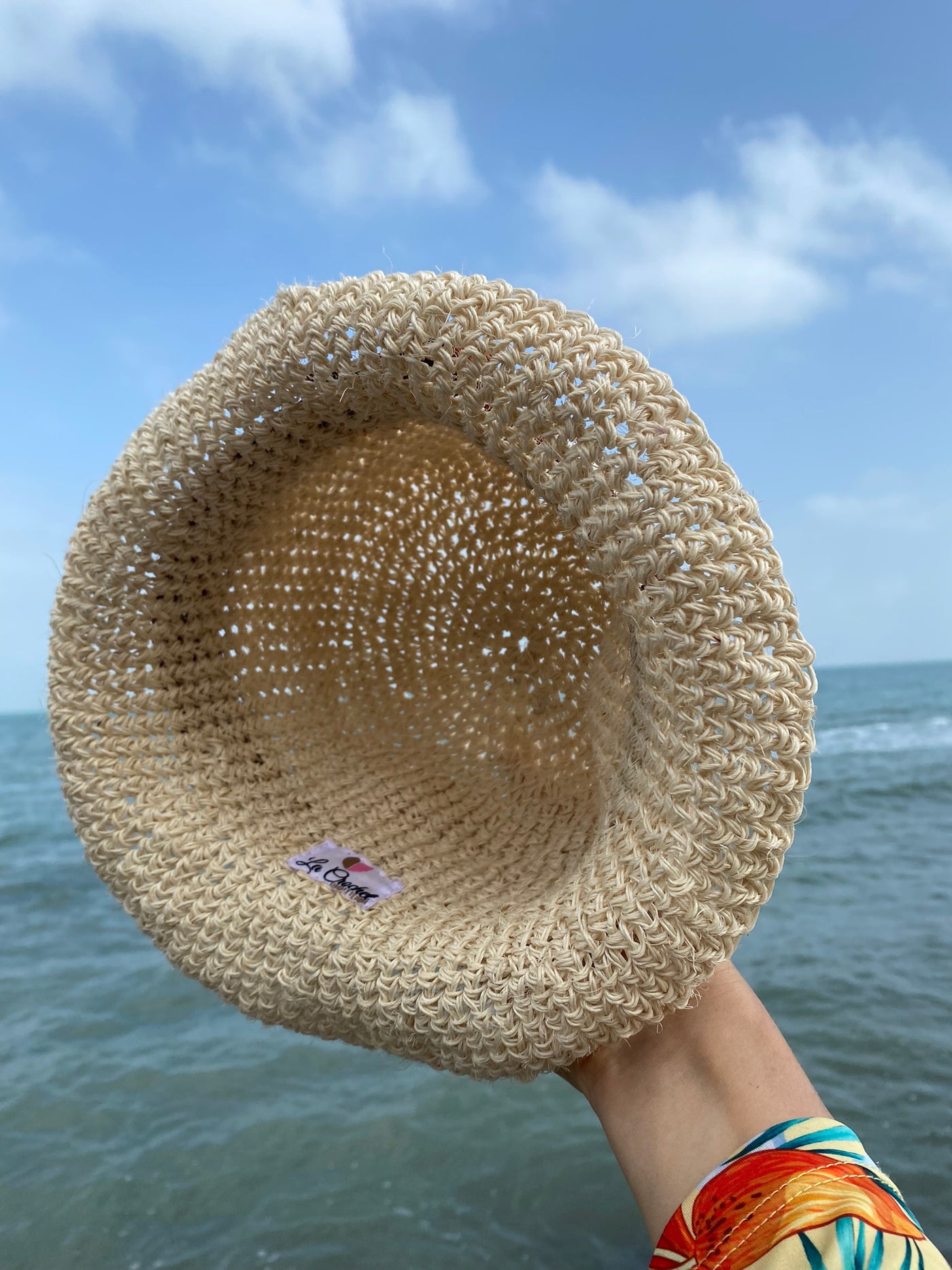 Sombrero Coral