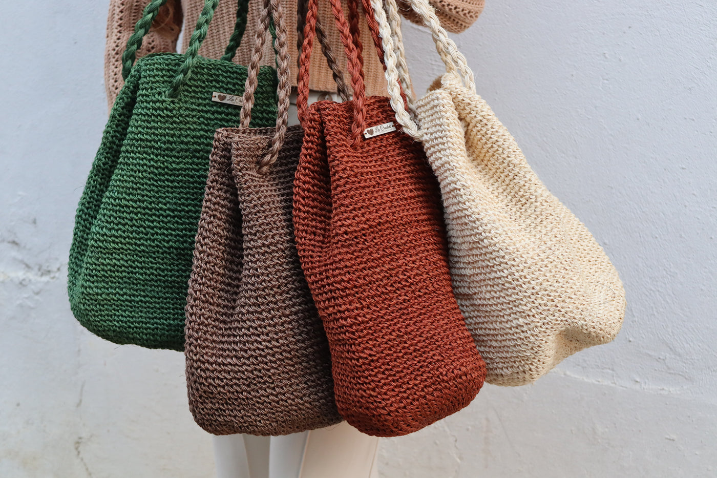 Bag Lía