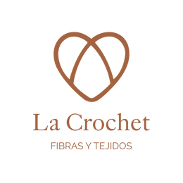 La Crochet Fibras y Tejidos