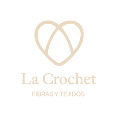 La Crochet Fibras y Tejidos