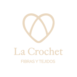 La Crochet Fibras y Tejidos