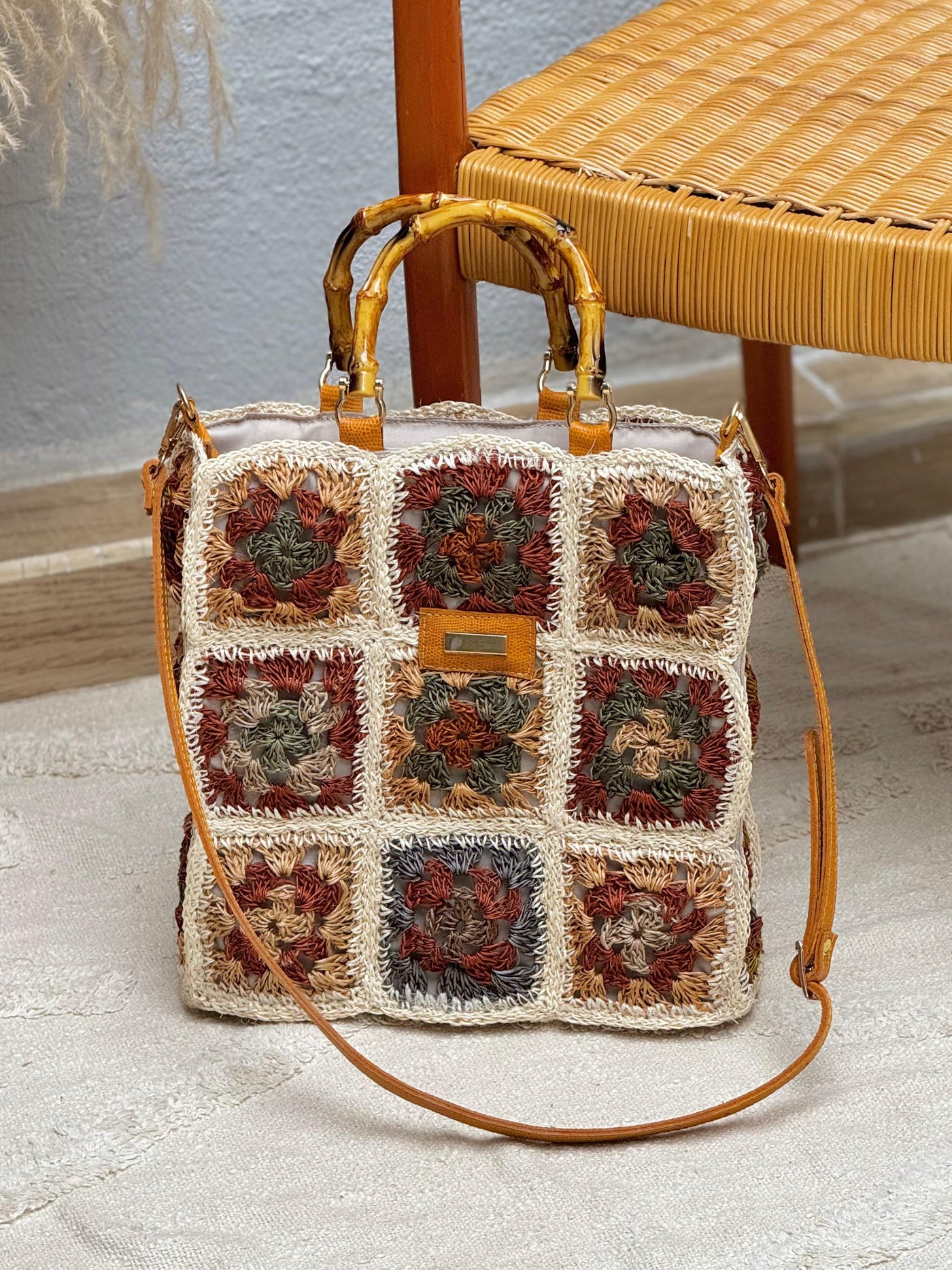 Bag Tapial