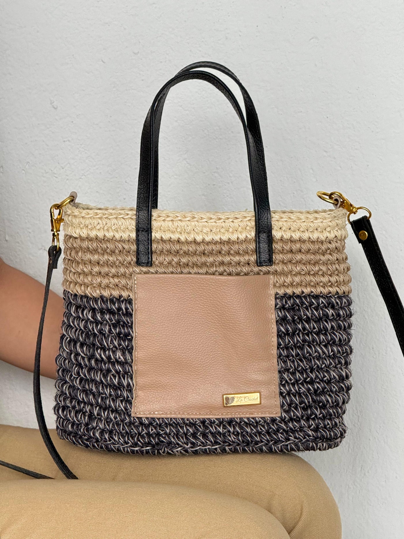 Bag Tongada