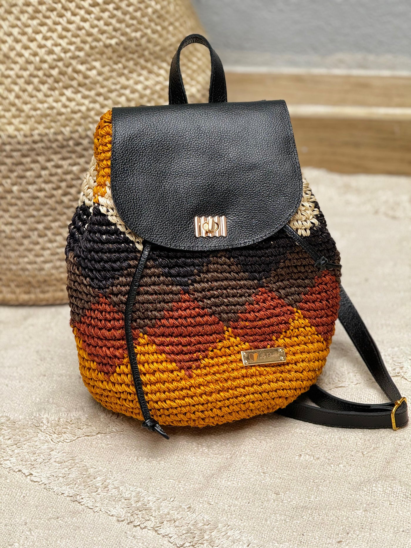 Bag Arcilla